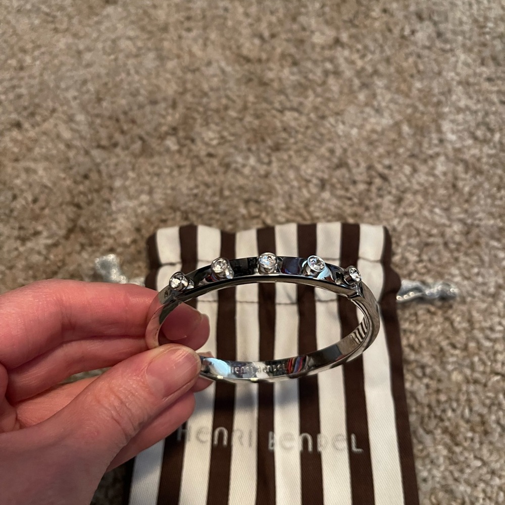 Henri Bendel Bracelet